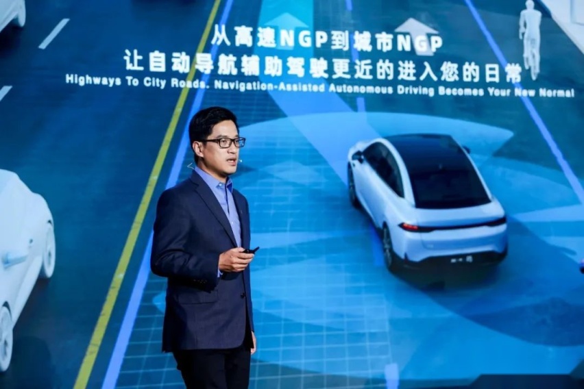 小鹏P5威胁到的，不仅仅是特斯拉