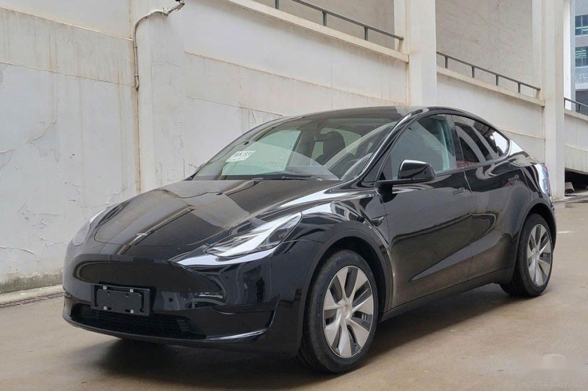 ID.6 CROZZ对比Model Y 差别你知道吗？