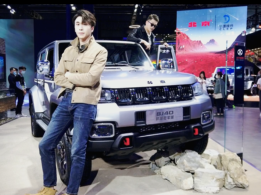 BJ40ھϮʱ