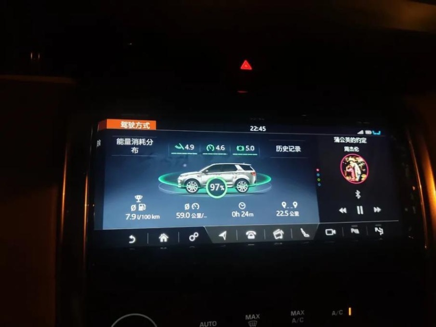 比起奥迪Q5L和宝马X3，我更推荐你看看这台路虎发现运动