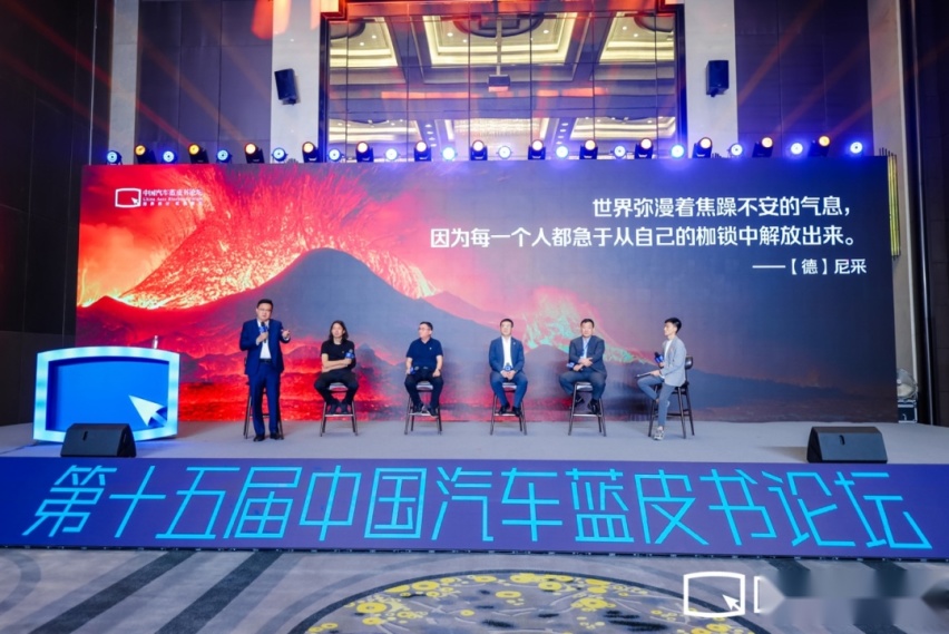 20年以后，还有兰博基尼吗
