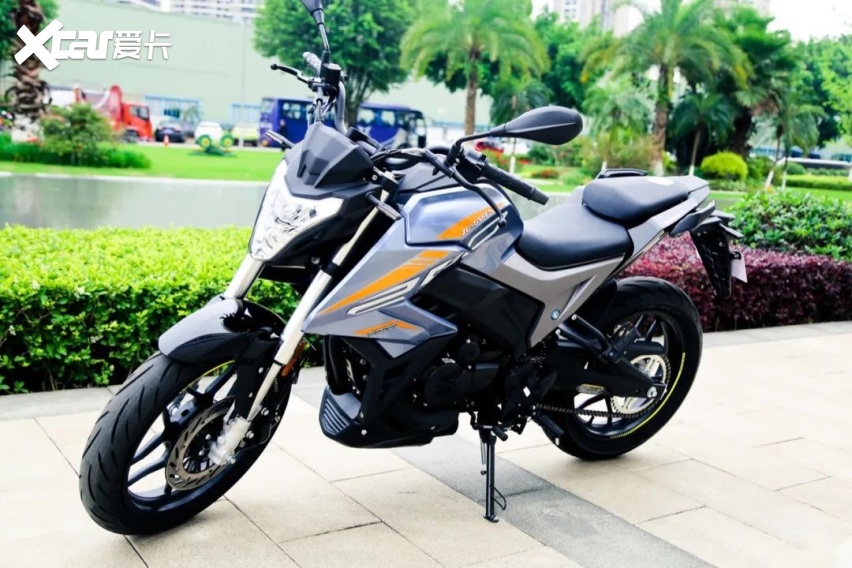 宗申2021新品发布会超10款新品发布