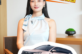 超大空间不局促！全新岚图知音让纯电 SUV 更好开、更智能、更宽敞