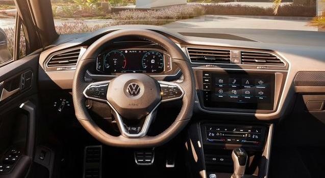 2020年上半年销量最好的5款合资SUV,日产奇骏都排不上号