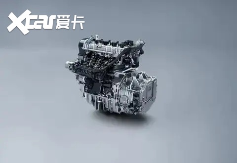 【柿柿车】10.98万起 1215km续航 极狐全新阿尔法T5上市