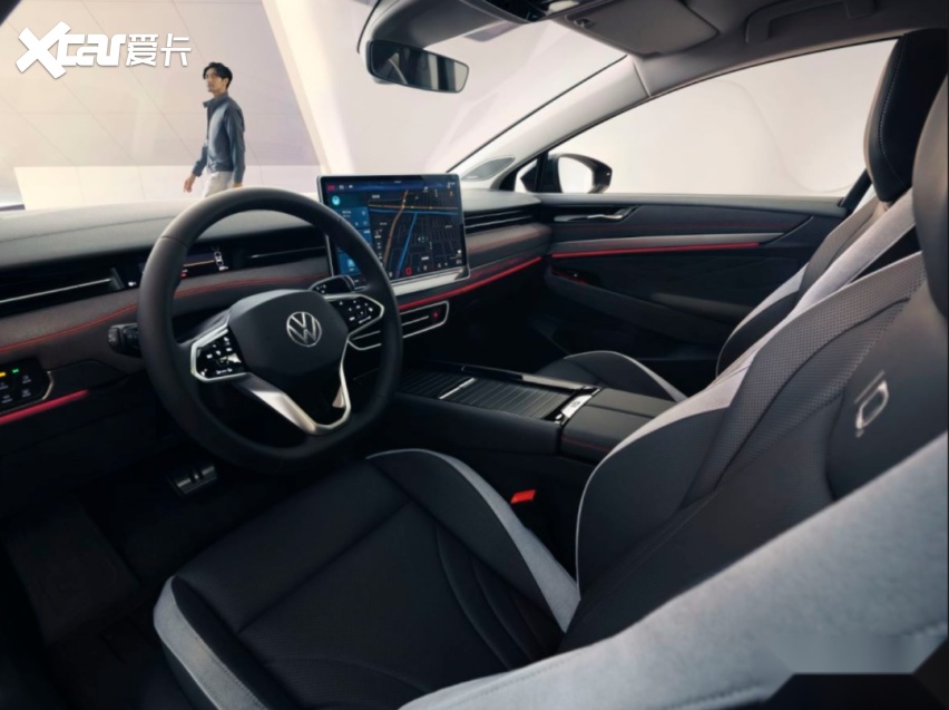“不跟风”也是一股清流！大众ID.7 发布，22.7777万起