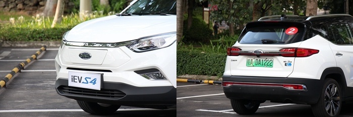 电动车跑长途行不行？江淮iEVS4万里公测告诉你答案！
