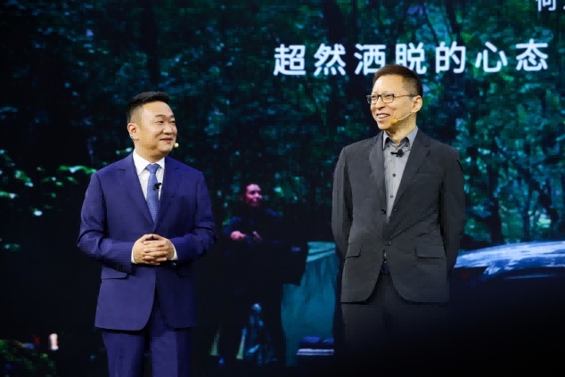 马自达的智能化超乎你想象，长安马自达CX-50行也有大智慧