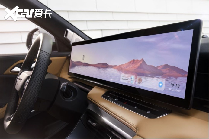 荣威“掀桌子”！全新eRX5限时特价12.99万起
