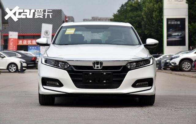 家用车首选中级轿车 这三款综合实力比较出色