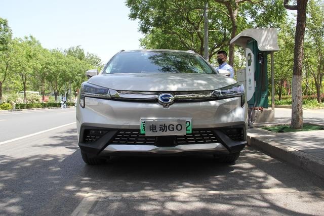 车主说车 | 我为什么会选择广汽新能源Aion LX