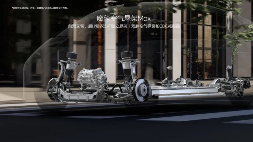 理想半只脚踏入纯电，MEGA能爆吗？