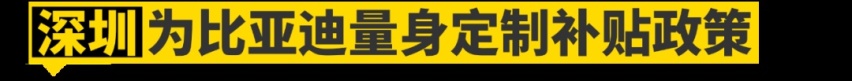 海南买海马送牌、深圳补贴比亚迪，这些“地方保护”你知道吗？