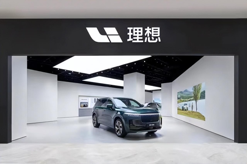 最新上险量：比亚迪稳定输出，特斯拉降价无效，理想最让人意外？