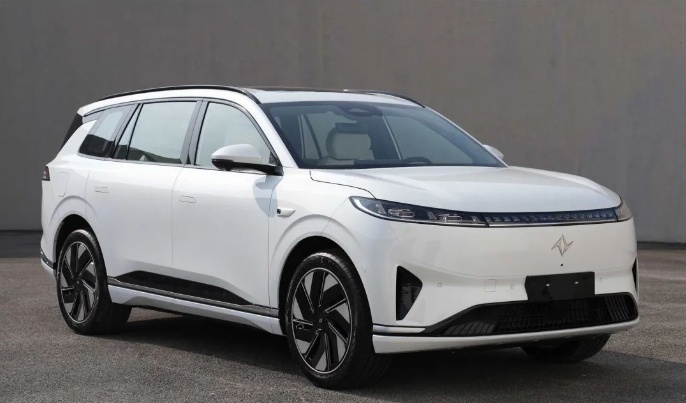一大波新车要来，这5款值得关注，SUV、MPV都有，最后一款很贵？