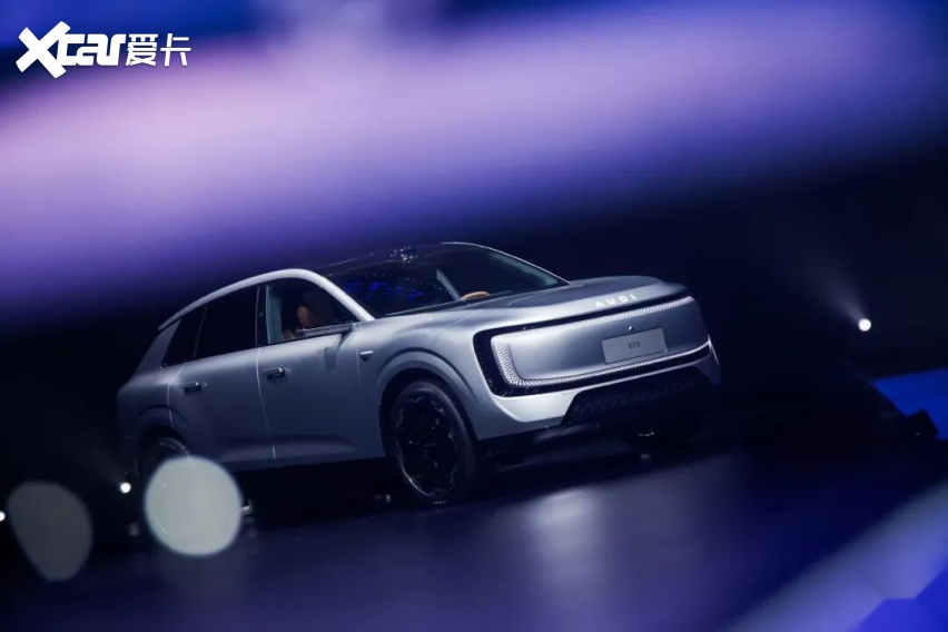 拒绝溢价+本土化，合资新能源加速转身：这套组合拳好使不？