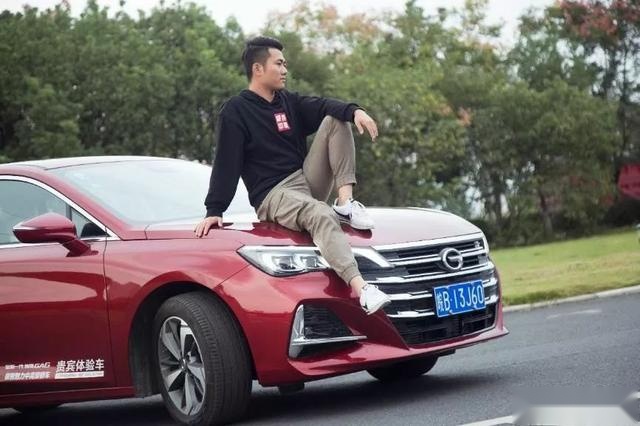 理工男选车记:全新一代传祺GA6为什么能PK掉卡罗拉、轩逸