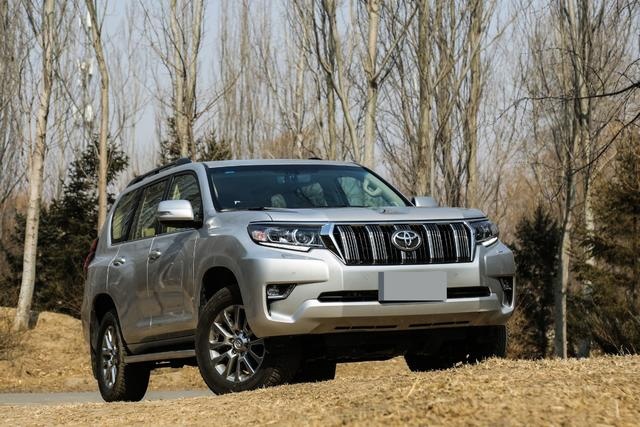 盘点存在感变低的3款自主品牌中大型SUV