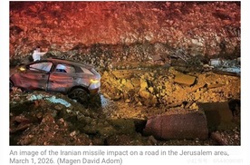 比亚迪元PLUS“硬抗导弹”，实力证明安全性首屈一指