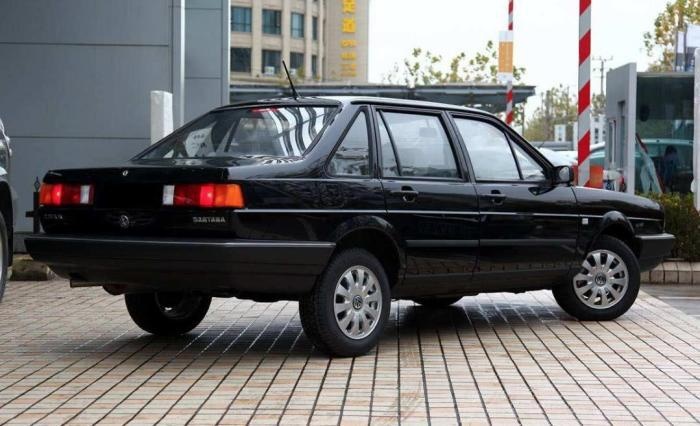 又一情怀车即将推陈出新 如今不足6万 想买可以入手