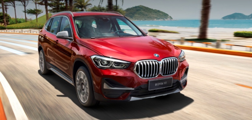 BBA入门级SUV7月销量，奥迪Q3领衔，宝马X1销量滑铁卢7月垫底