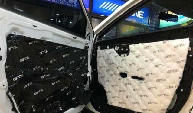 汽车噪音大怎么办？