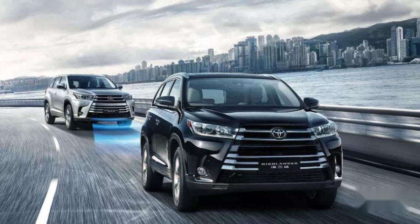 30万预算选7座SUV，选汉兰达还是雪佛兰开拓者