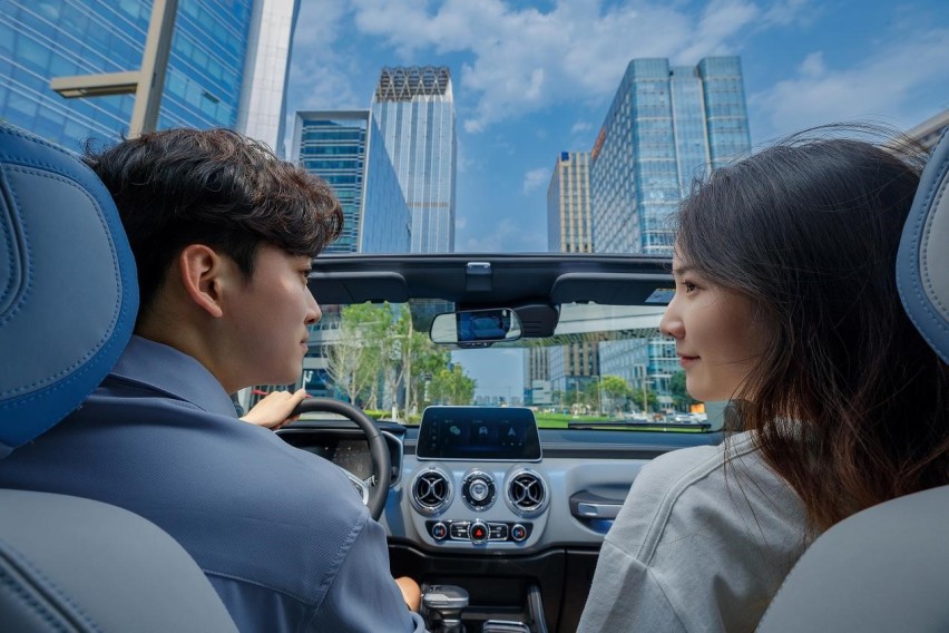 BJ40又一王炸车型！新版“城市猎人”解谜城市未来潮向