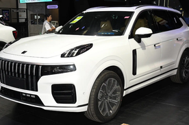 定位中大型SUV，配48V轻混系统，26款领克09怎么选合适？