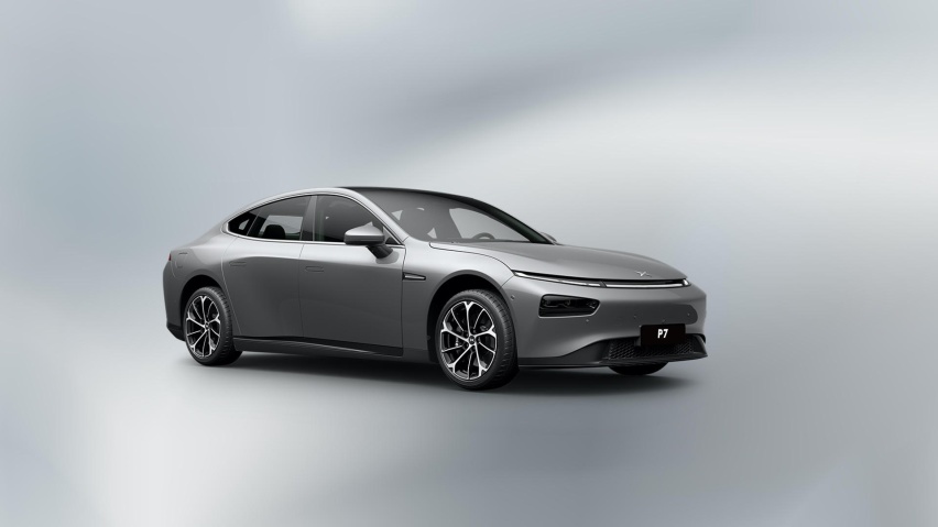 【一度电的含金量】:小鹏P7和汉EV,谁更“费电”?