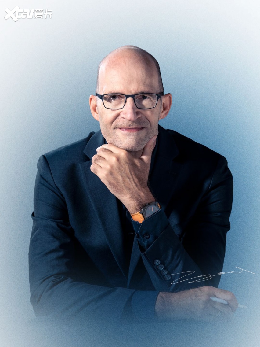 全球化重要一步 长安牵手前大众全球设计负责人克劳斯·齐乔拉先生