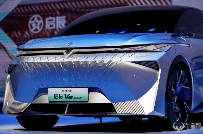 全新纯电SUV盘点，ROBO-01、Ve、Model X Plaid、