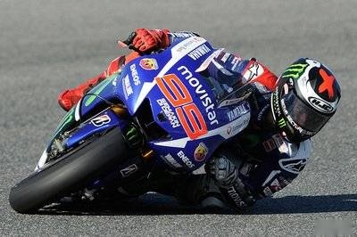 MOTOGP：洛伦佐的老爸说他儿子可能复出