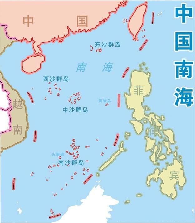 越南自主汽车欲进中国市场，网友直呼地图“不正确”，必须禁售！
