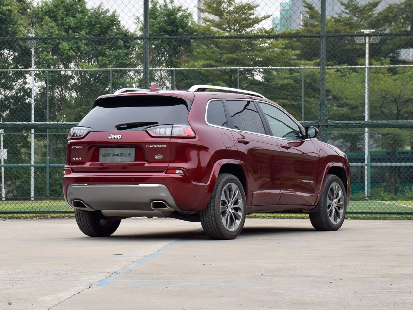 不到20万买合资中型SUV，这几款包你看了都说划算！