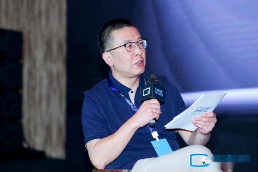 自研或同独立公司合作,关于自动驾驶终局的一次深谈