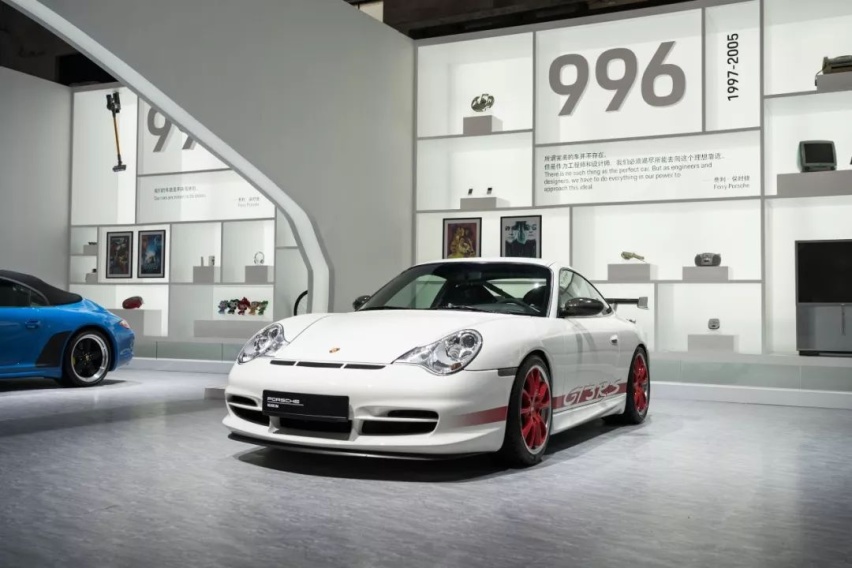 梦想多少钱？保时捷911告诉你126.5万起