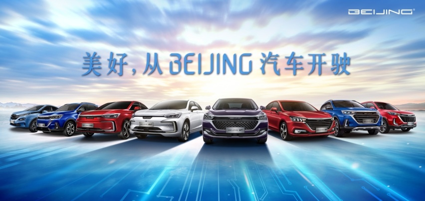 全新SUV预售10-15万，这个中国品牌要大爆发？