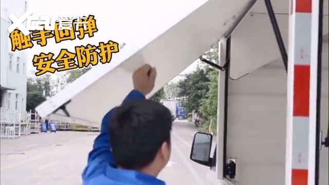 五菱：人民需要什么我就造什么！“地摊神车”来了，C照就能开！