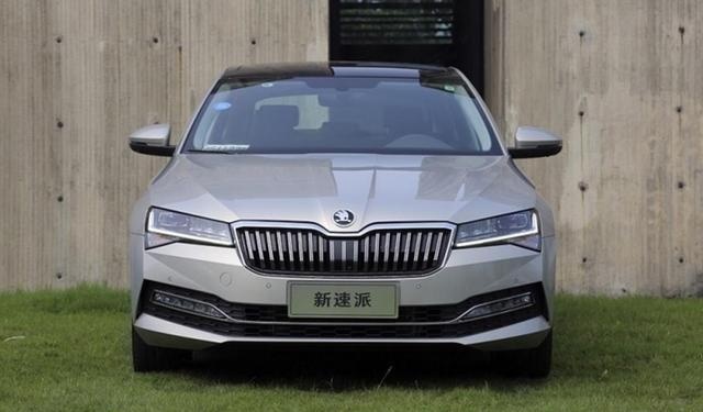 车市动荡、车企优惠大，斯柯达速派现优惠5万起，11万就提裸车