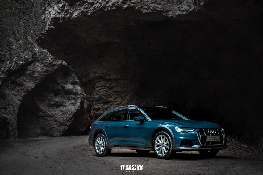 不跟风  不是所有旅行车，都是“allroad”