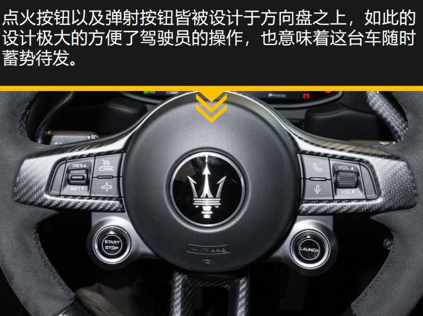 试驾官丨可代步可赛道，“海王”MC20原来这么全能？
