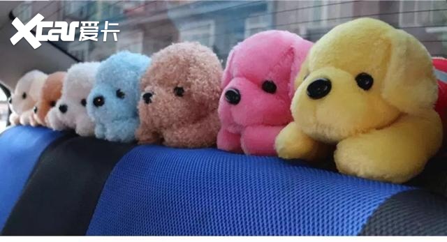 车上这些东西千万要不得！赶紧清理吧