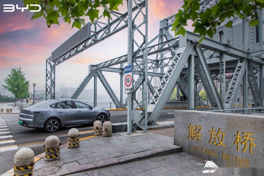 比亚迪驱逐舰05试驾补充：高速油耗5.2L，刹车脚感优于秦PLUS DM-i