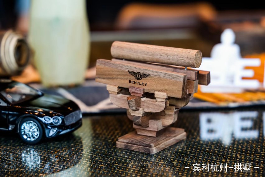 奢雅风潮 领驭非凡｜宾利杭州-拱墅飞驰插电混动版 发布会圆满落幕