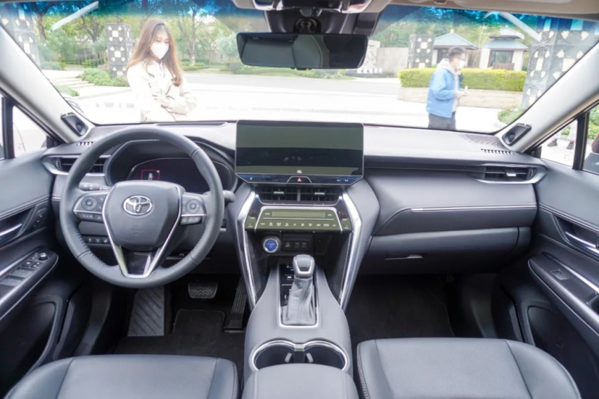 2022年将上市的6款重磅SUV，燃油、混动、纯电都有！
