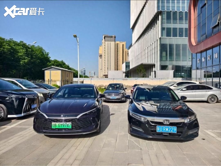 一箱油能跑2000Km，比亚迪是真有实力，还是在吹牛？