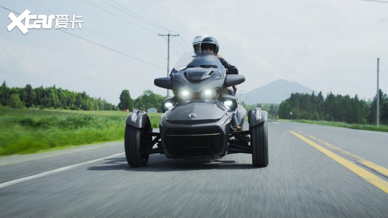 第三届户外动力运动行业发展大会圆满举办(图10)