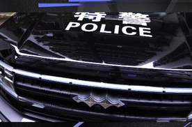 政策东风劲吹，方程豹豹5精准匹配公务用车需求