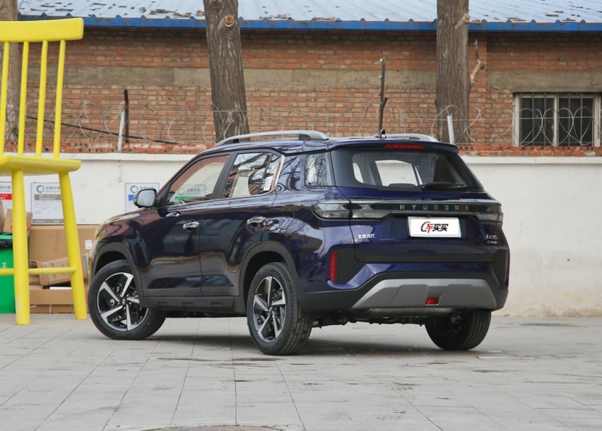 空间堪比CR-V！这些SUV只要12.98万起 省钱省心还实惠